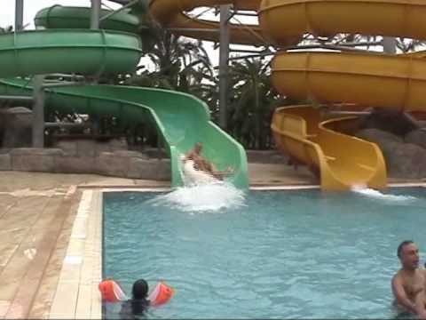 Lepenye - Antalya - Hotel Royal Wings - feat Pussycat Dolls  - ReMiX