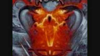 Krisiun-Dawn of Flagellation