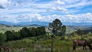 Milton Nascimento & Toninho Horta - Aqui, Ó! 1969