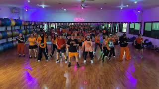 Download lagu Hablen Loe Que Quieran - CAZZ | ZUMBA | YP.J mp3 Download lagu Hablen Loe Que Quieran - CAZZ | ZUMBA | YP.J mp3