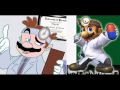 Dr. Mario (Brentalfloss + Melee Mix) 