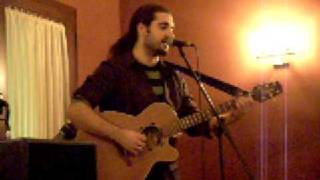 Fran Fernandez - Balsera (Los Secretos)