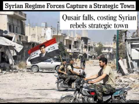 2013 06 09 John Haller Prophecy Update Revelation 17 Part 4