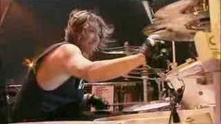 Loudness Rock n Roll Gypsy