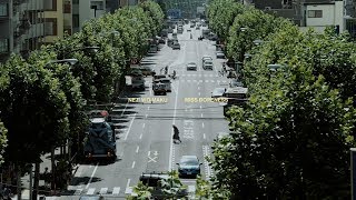 neji wo maku / Miss Dopeness (鎮座DOPENESS  × Miss Hawaii)