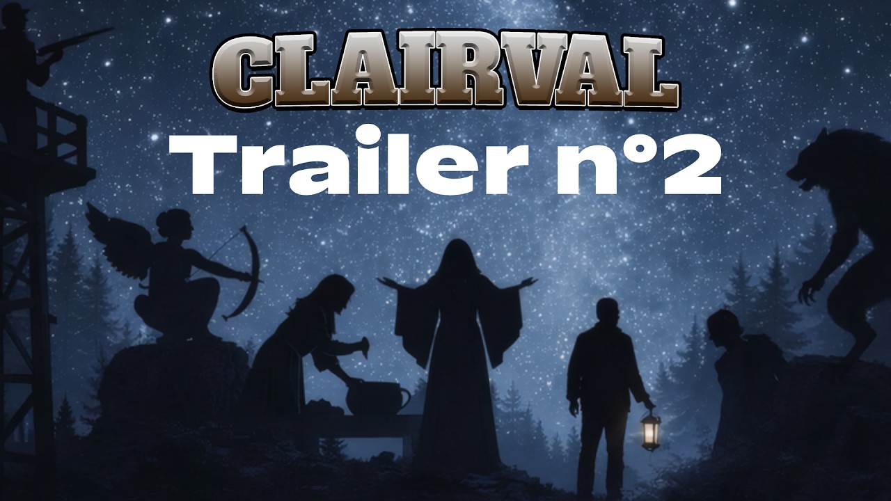 Trailer