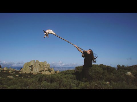 Gofannon | Light The Dolmen Up [Official Video]