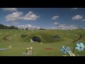 Teletubbies Numbers 4 Version 2 1998