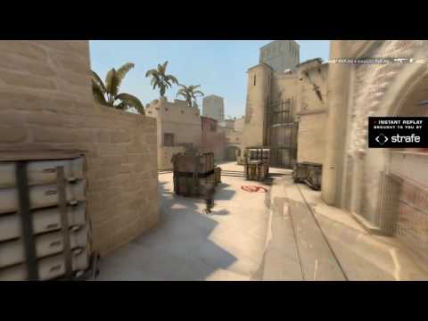 DreamHack Open Valencia Highlights DAY 1