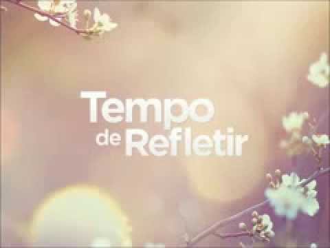 Pr. Amilton Menezes  -  Um dia de cada vez.