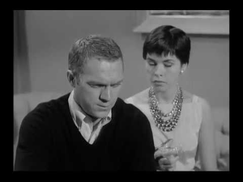 MAN FROM THE SOUTH with Steve McQueen Pt. 2 (Story by ROALD DAHL)