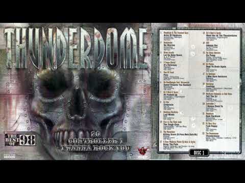 20 Controller 1 - I Wanna Rock You