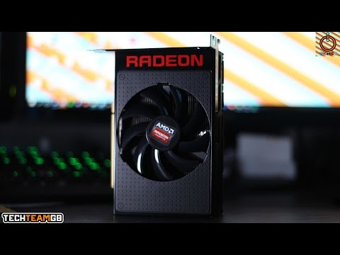 AMD R9 Nano Review