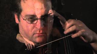 Bach 5th Suite for solo cello, Sarabande - Ben Hess, cello