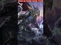 Who Is Rune King Thor Shorts Shortsfeed Shortsvideo