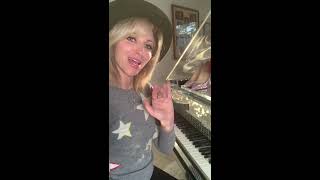 Debbie Gibson &quot;Out of the Blue&quot; Acoustic