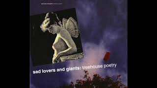Sad Lovers &amp; Giants - Jungle Of Lies