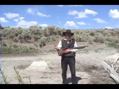 Steel Buckshot (TIS033)