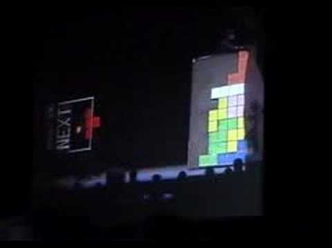 Anime Boston Masquerade 2007 - Tetris Ninjas