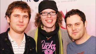 Scouting For Girls-A Level Pain!