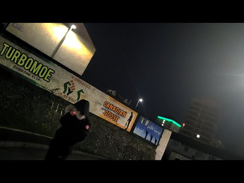 TurboMoe - Canadian goose🥶🇨🇦           (Belfast rap)