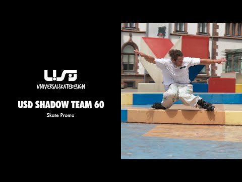 USD Shadow Team 60 Skate Promo