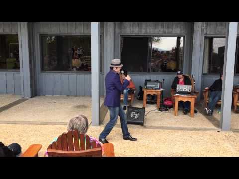 Ben Thompson, “Sylvia” - video by Susan Quinn Sand