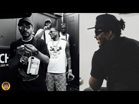 Masicka Friend Shane Skull Rush Devin And Get Him Face BUSS Up After