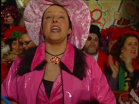 Dora, 't zösterke van Cora van Mora (PretZels Video)