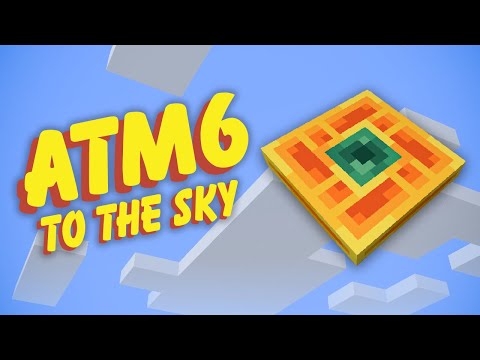 All the Mods 6 To the Sky EP24 The OTHER Dimension