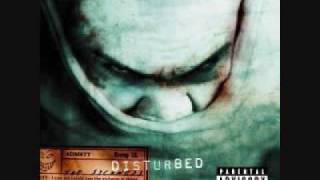 Disturbed- Down With The Sickness-clean