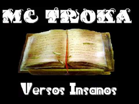 Mc Troka & Ewermartir - Calle esperanza