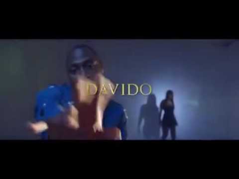 Abizzy and Davido - shushu (Official Video Song)