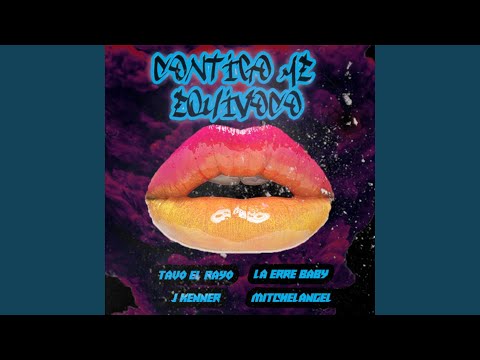 Contigo Me Equivoco (feat. MitchelAngel, Riban & J Kenner)