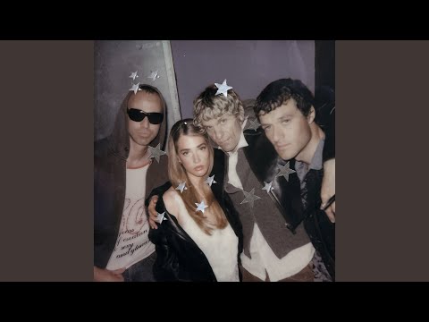 Wide Awake - Scarlet Pleasure