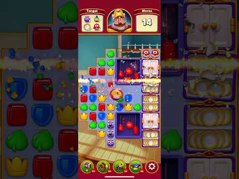 Royal Match level 2115