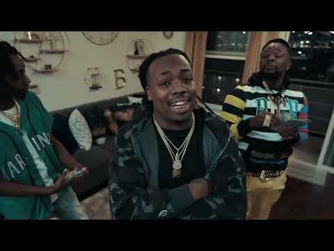 Yvnng Ecko – Bag Lady (Exclusive Music Video) II Dir. BabyFaceVis