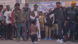 Y Celeb - Ka Dance Ka Mulolo (Official Music Video