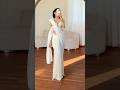 Saree Of My Dreams Sareedraping Whitesaree Chikankarisaree