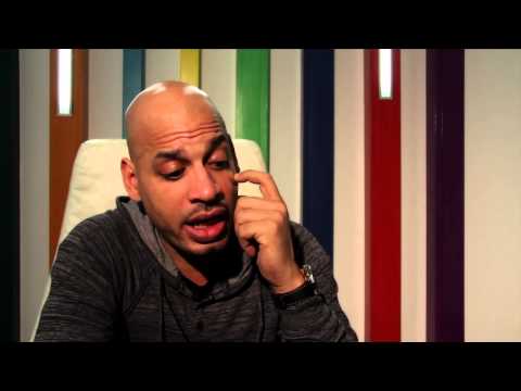 SPRING FIESTA 2013 :: Dennis Ferrer Interview at the Soul Candi HQ