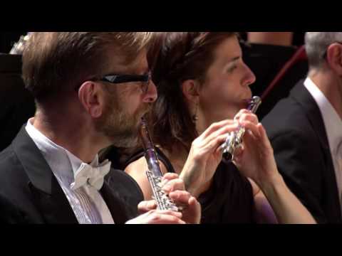 Gregory Kunde   Prom 41: The Halle - Mahler - Das Lied von der Erde