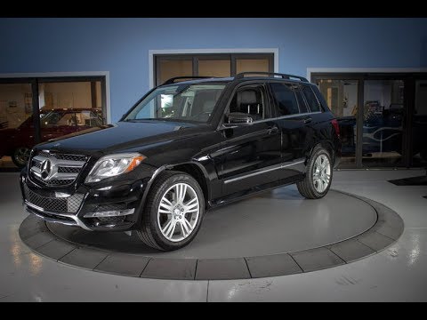 2015 Mercedes Benz GLK350 (CC-1091001) for sale in Palmetto, Florida
