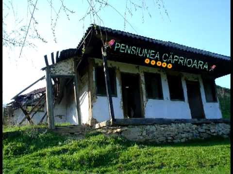 PENSIUNE DE 5 STELE ``CĂPRIOARA``.mpg