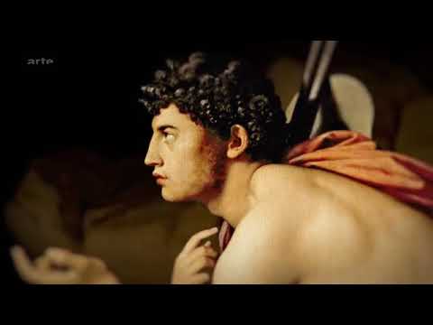 Les grands mythes  - 19 - Œdipe, le déchiffreur d’énigmes