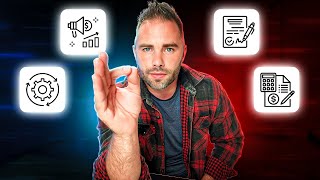 Essential Systems to Scale Your Skilled Trades Construction Business