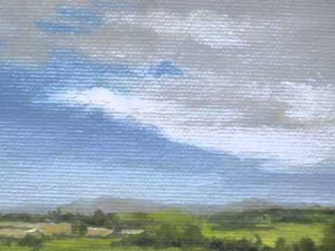 "Paint Me a Picture of Ireland" by Johnny Broderick