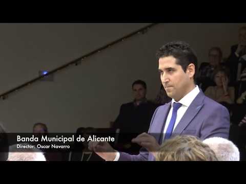 "THE FLY" - Oscar Navarro