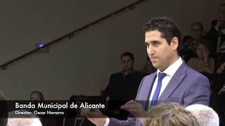 Download lagu 'THE FLY' - Oscar Navarro mp3