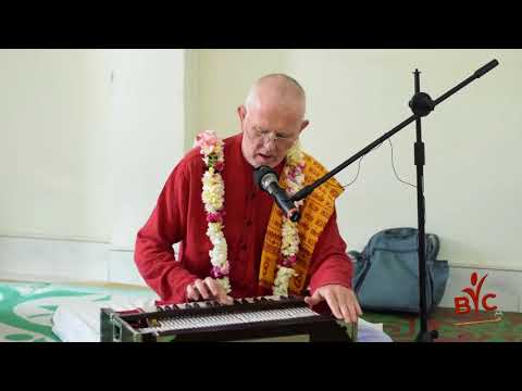 Advantage of taking birth in INDIA | HG Atul Krishna prabhu