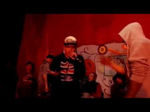 DEMA vs ADRIAN 750- BOMBARDEO VERBAL FEST 5° -4tos